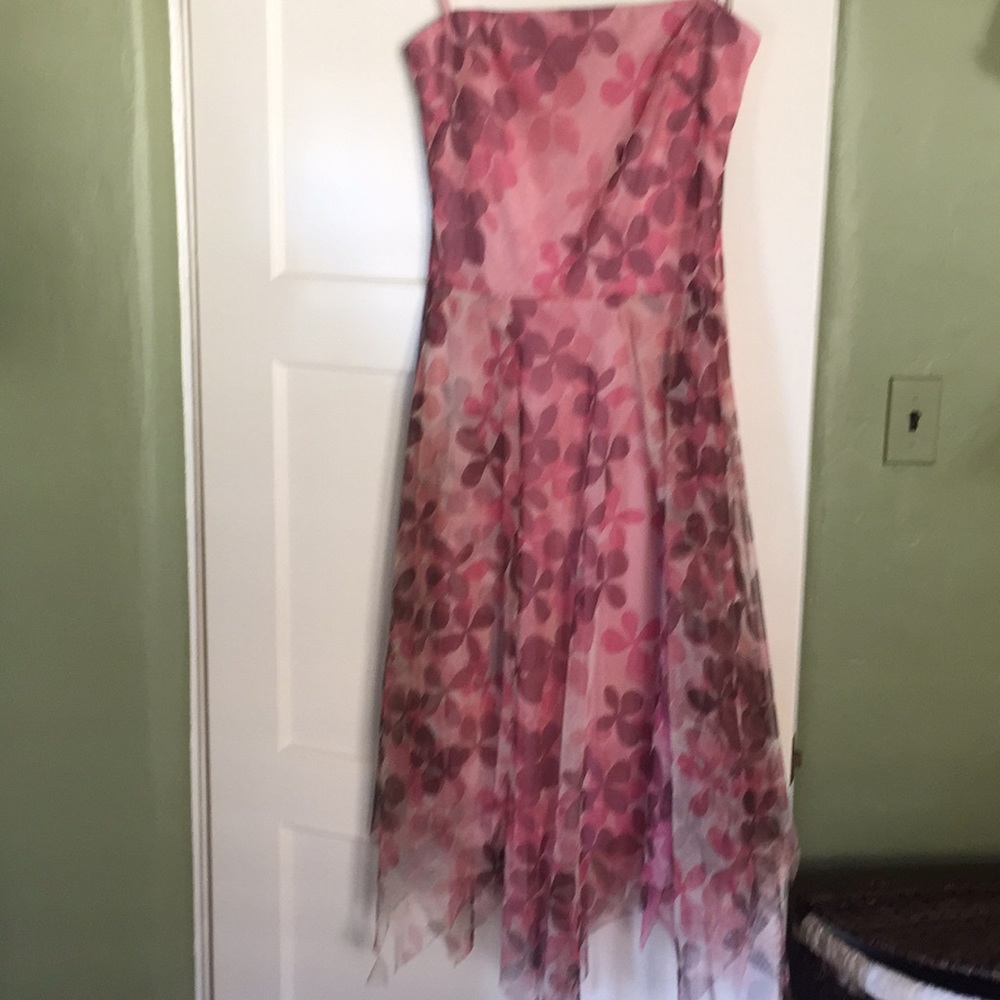 Cocktail dress
